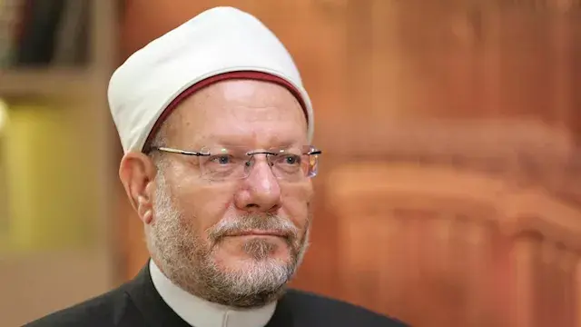 شوقي علام: الشريعة الإسلامية ب...