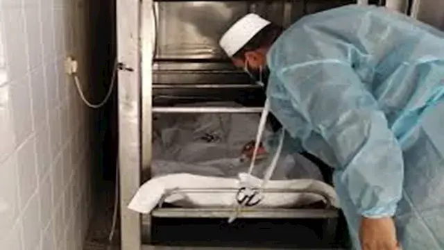 "تعذيب واعتداء وقتل".. تفاصيل...