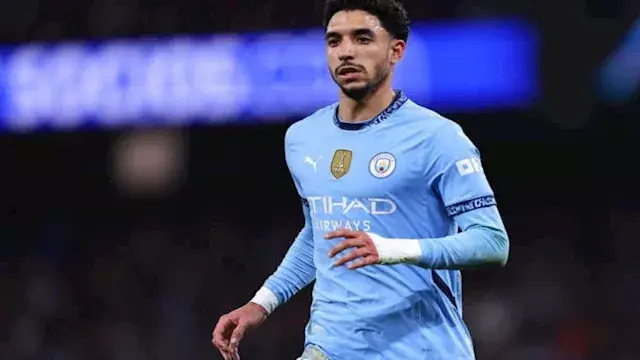 مدرب مانشستر سيتي يعلن رحيل عم...