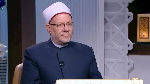 شوقي علام: إدراك الواقع جزء أس...