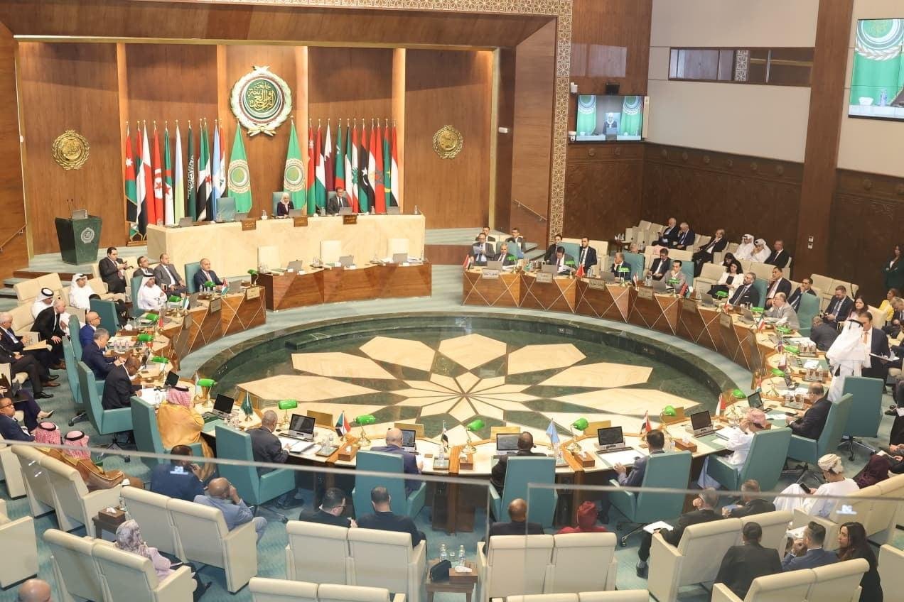 الجامعة العربية تدين التصعيد ا...