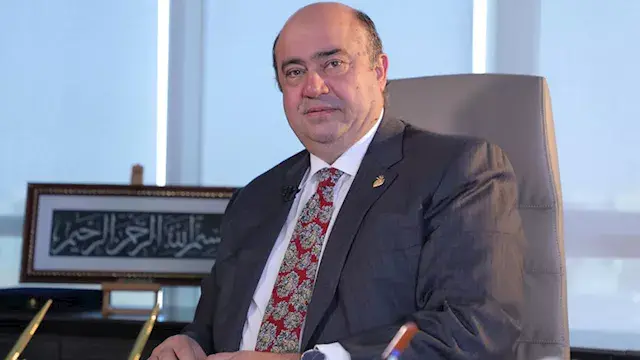 رئيس مجلس إدارة "فاركو": 99% من خامات إنتاج الدواء مستوردة و1.15 مليار جنيه استثمارات خلال 2026 (حوار)