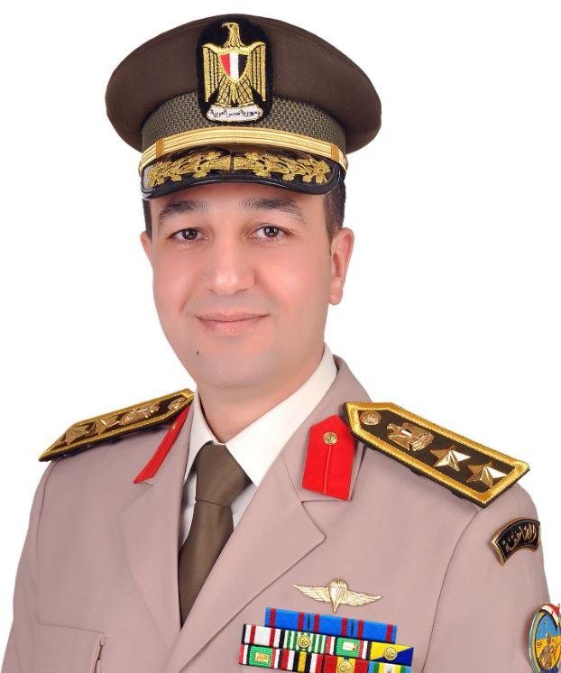 ننشر السيرة الذاتية للعقيد أرك...
