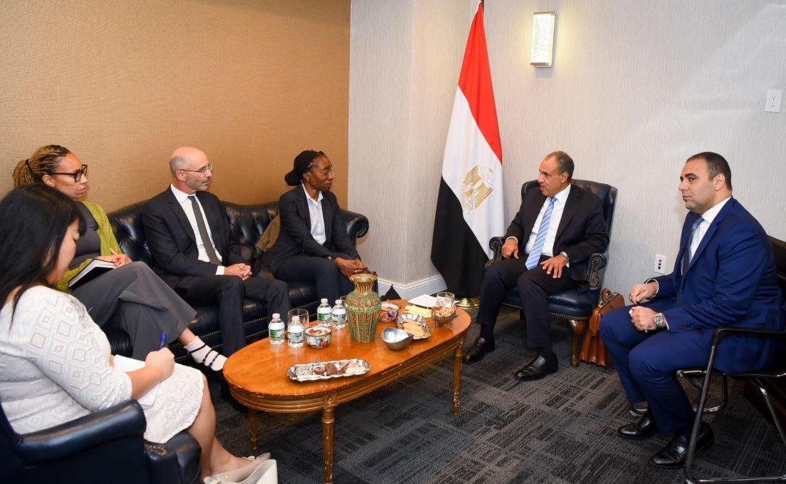رئيسة مجموعة الأزمات الدولية ت...