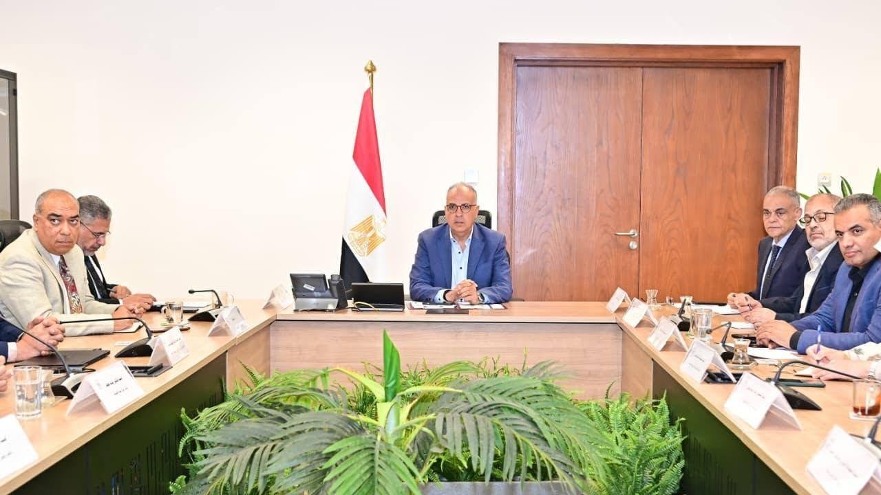الري: 28% نموا بالخطة الاستثما...