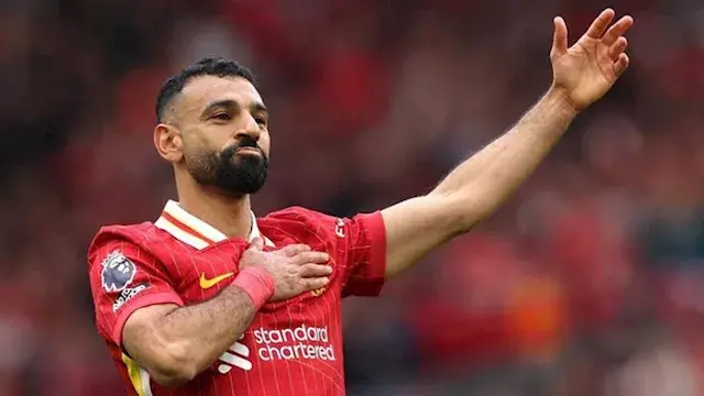 "عودة صلاح".. تشكيل ليفربول لم...