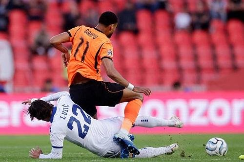 ضربة جديدة لليفربول.. جاكبو يغ...