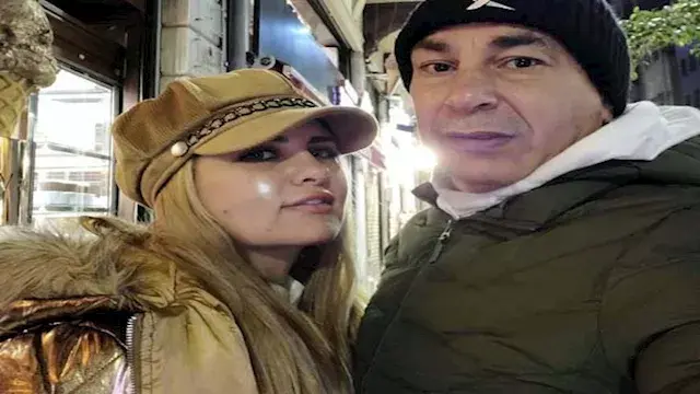 نصحته بالهدوء.. أول تعليق من ز...