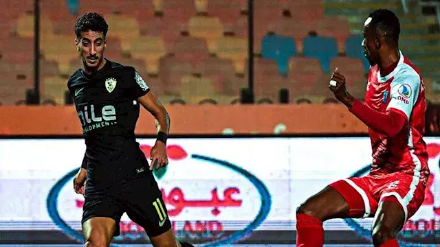 جلسة فنية وتدريبات بدنية واستش...