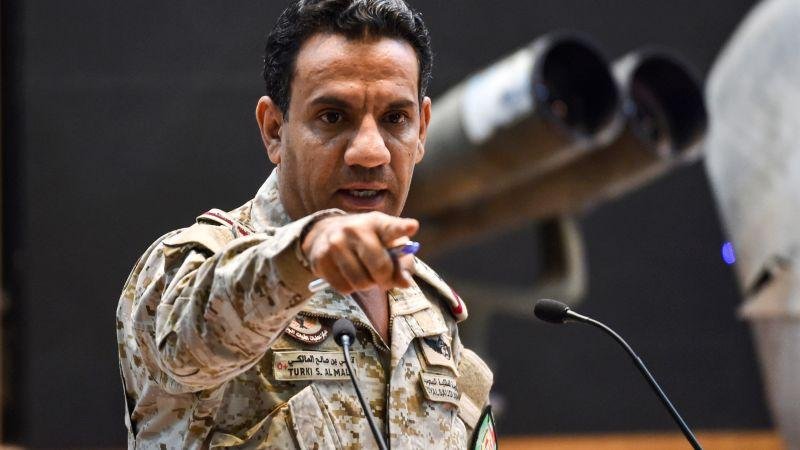 السعودية تكشف حصيلة ضحايا استهداف مطاري أبها والملك خالد يومي الثلاثاء والأربعاء