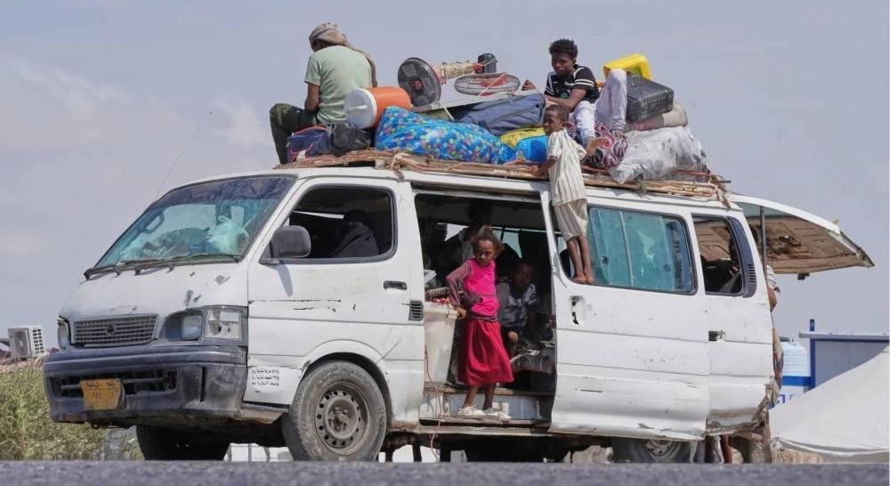 3 آلاف حوثي بين قتيل وجريح خلال 4 أيام ومعارك تعز ولحج تتسع