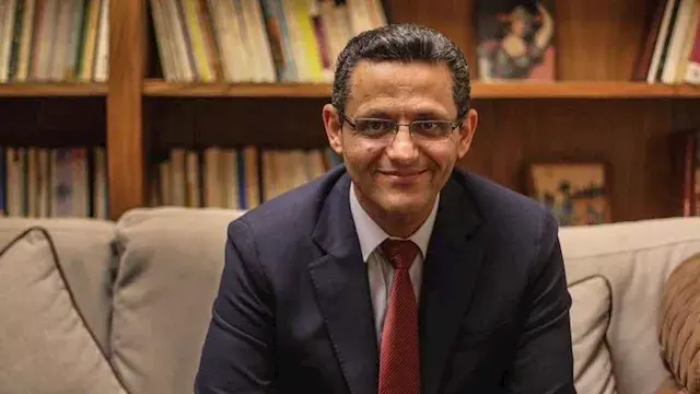 البلشي: الجمعية العمومية ستقتن...