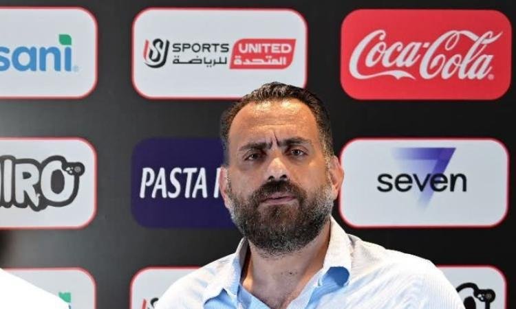 رسميا.. الزمالك يعلن رحيل جون...