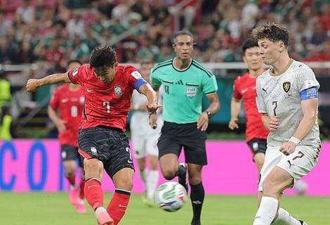 بإدارة ممتازة من عمر وأبو الرج...