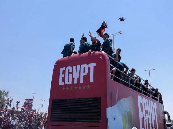 بمشاركة تامر حسني.. تذكرتي تعل...
