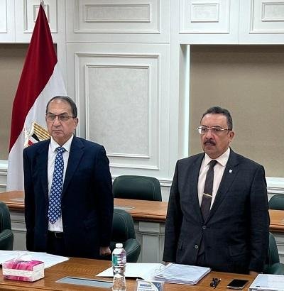 جامعة الإسكندرية الأهلية توافق على قبول طلاب مدارس STEM ومنحة البنك المركزي