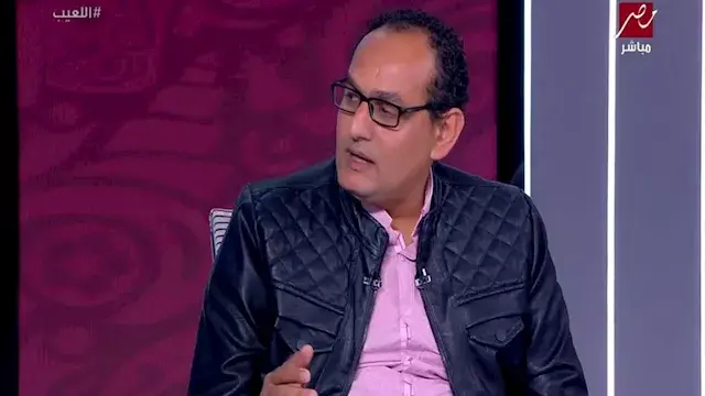 خبير لوائح يكشف لمصراوي موقف ا...