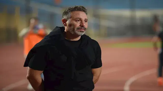حازم إمام: لا أعلم سبب رحيل جو...