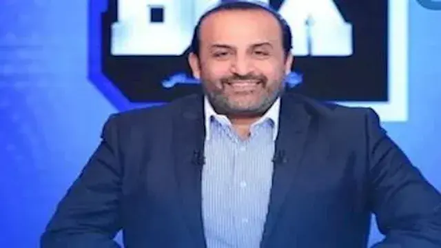 شبانة يثير الجدل: ابحثوا عن الشخصية التي تتحكم في ظهور وكيل إمام عاشور