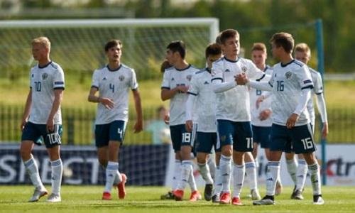 بعد 4 سنوات من الإيقاف.. «فيفا...