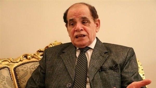 النائب صلاح فوزي: جهاز مستقبل...