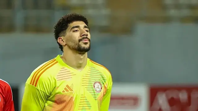 اللاعب الثالث.. الأهلي يعير مح...