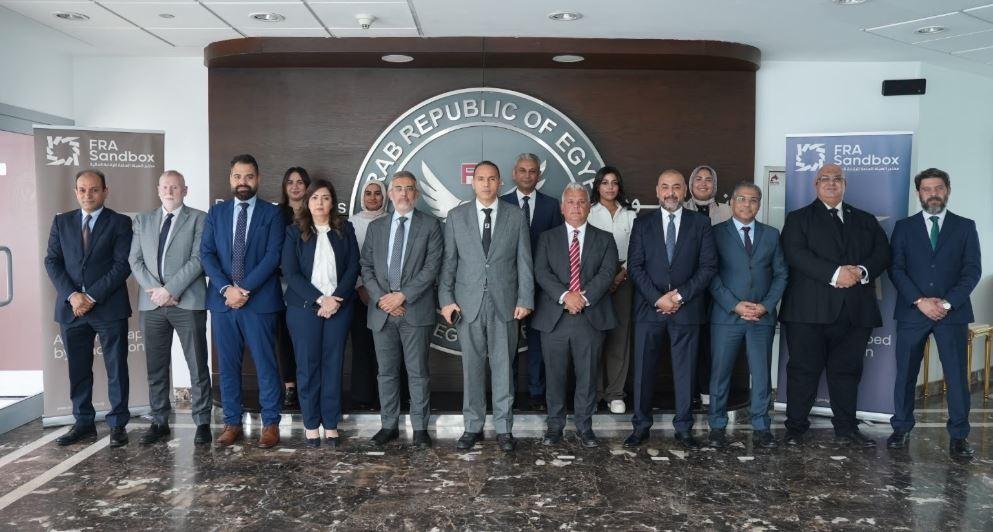 الرقابة المالية: موافقة مبدئية...