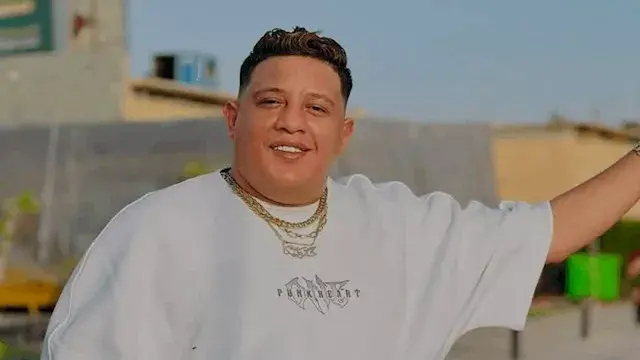 "خس 40 كيلو".. حمو بيكا يكشف ك...
