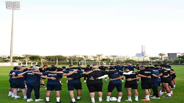 قبل أيام من بداية الموسم.. معت...