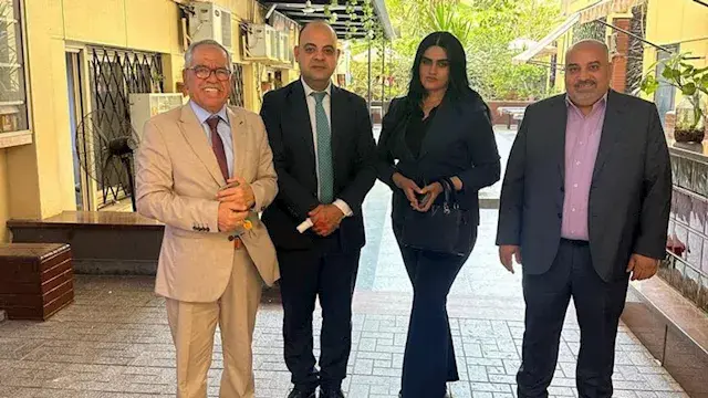 بعد 5 ساعات من التحقيق.. ماذا...