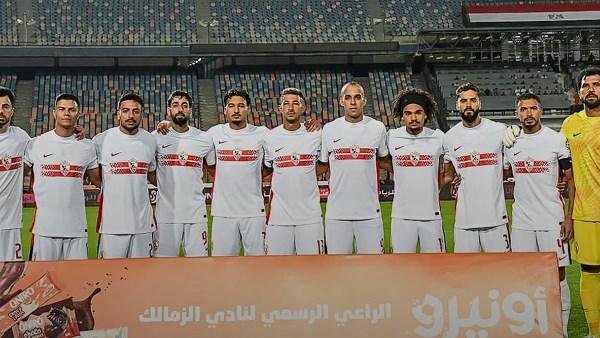 شكاوى جديدة وتأخر ملابس الفريق .. 3 أزمات تضرب الزمالك