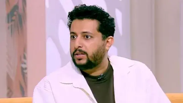 صلاح الدالي: "ممكن مكنتش زوج ك...
