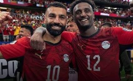 تقارير: ليفربول يضع هيثم حسن ض...