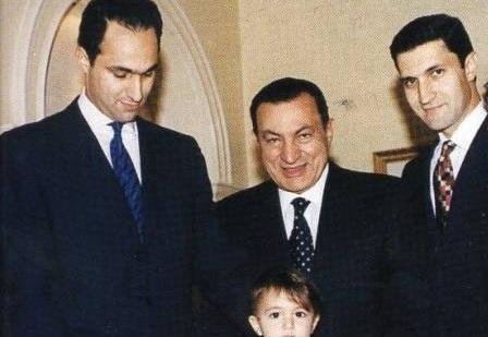 وزير الشباب والرياضة الأسبق: م...