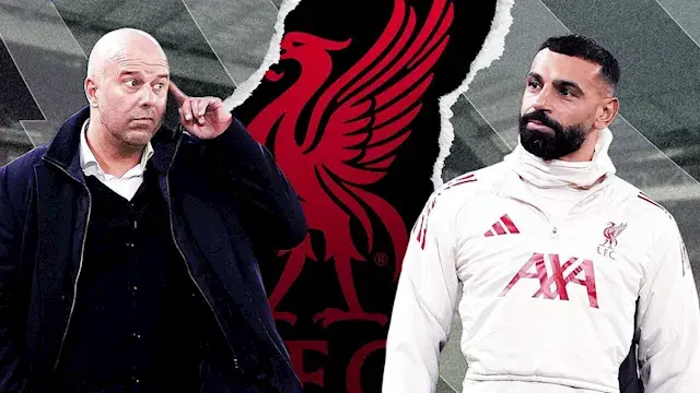 جدل في ليفربول.. هل تكون مبارا...