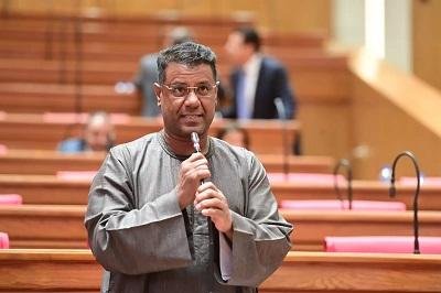 النائب عبدالرحمن بشاري: افتتاح...