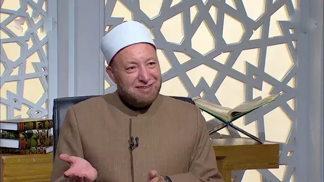 هل يجوز تغيير النية أثناء قراءة القرآن؟.. أمين الفتوى يجيب