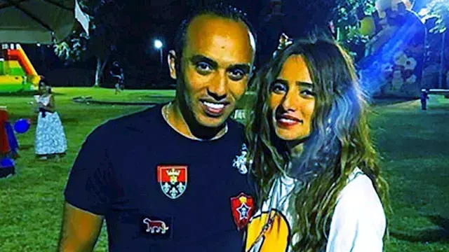 "صلى العصر ونام صايم".. زينة ت...