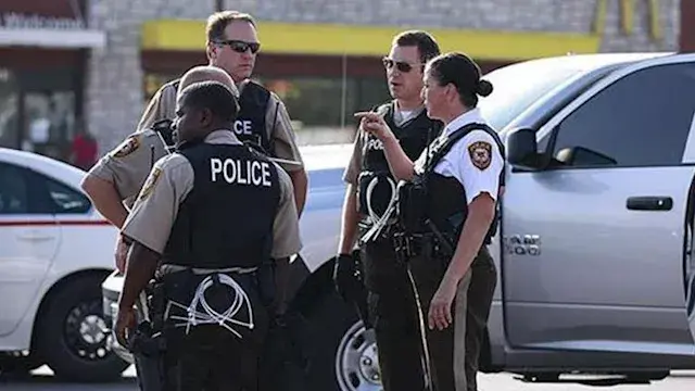 أمريكا.. إصابة 12 شخصا بإطلاق...