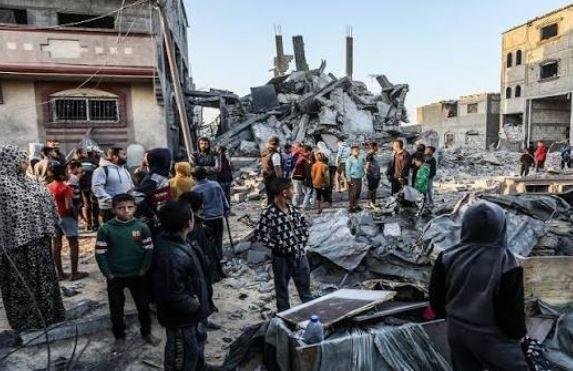 الصحة الفلسطينية: ارتفاع عدد ضحايا حرب الإبادة الإسرائيلية على قطاع غزة إلى 73 ألفا و789 شهيدا