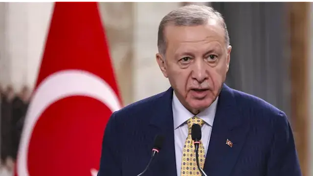 كيف أحبط أردوغان خطة أمريكية إ...