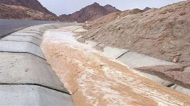الري: 115 منشأة لحماية البحر ا...