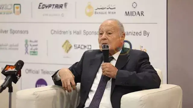 جامعة الدول العربية تطالب بالإفراج الفوري عن البحارة المصريين