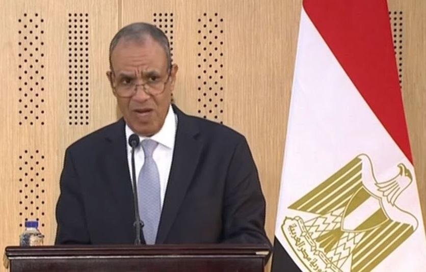 وزير الخارجية: ننسق بشكل يومي...