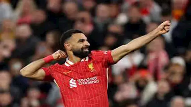 هل ينتقل محمد صلاح للدوري الإي...