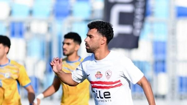 شوبير: بديل أزمة عبد الله السع...
