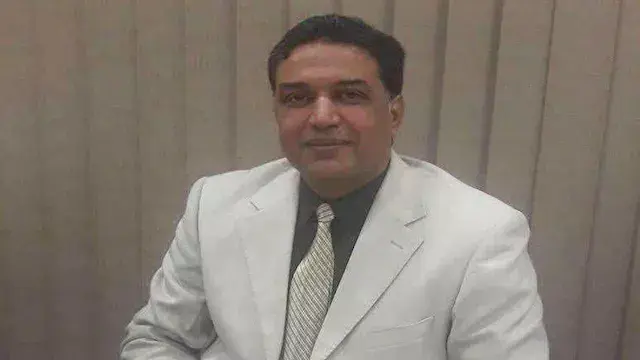محمود إبراهيم أول عميد لكلية القرآن الكريم بالقاهرة