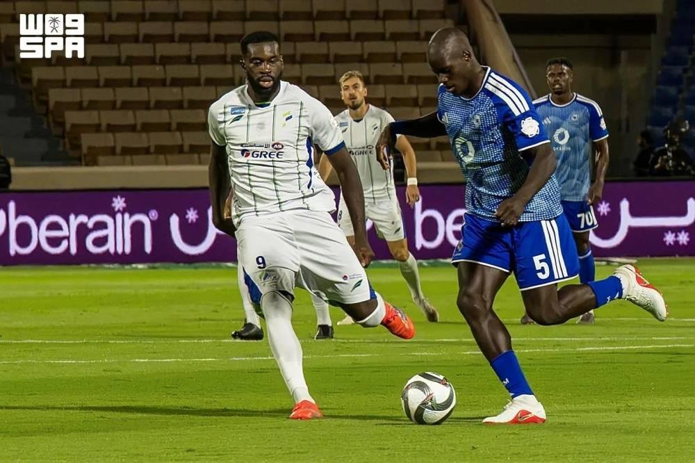 فارس الشمال يزيد أوجاع النموذجي