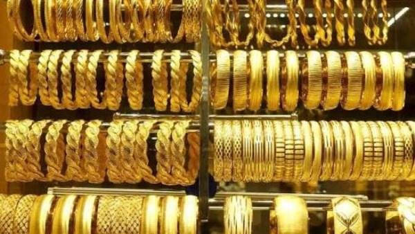 عقب صعوده.. مفاجأه في أسعار الذهب الآن بمصر