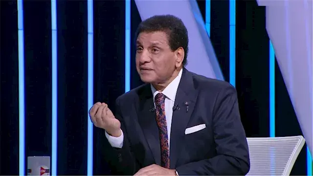 فاروق جعفر لمصراوي: منتخب مصر قادر على الفوز أمام جنوب السودان.. ومباراة أنجولا درس للاعبين